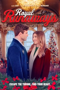 Побег по-королевски (2024)