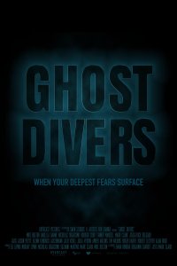 Призрачные дайверы (2025)
