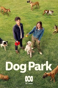 Собачий парк 1 сезон 